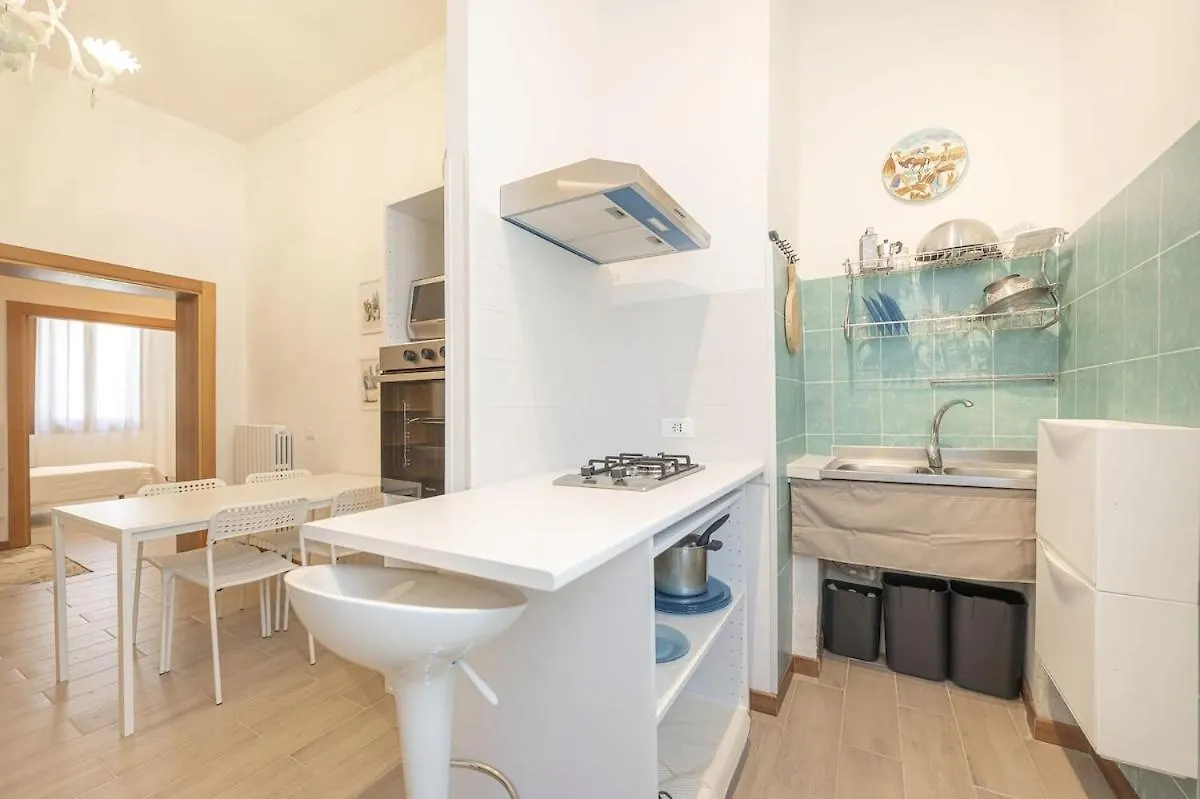 Arte E Cinema,10 Min From Venice,Parking,Wifi Appartamento