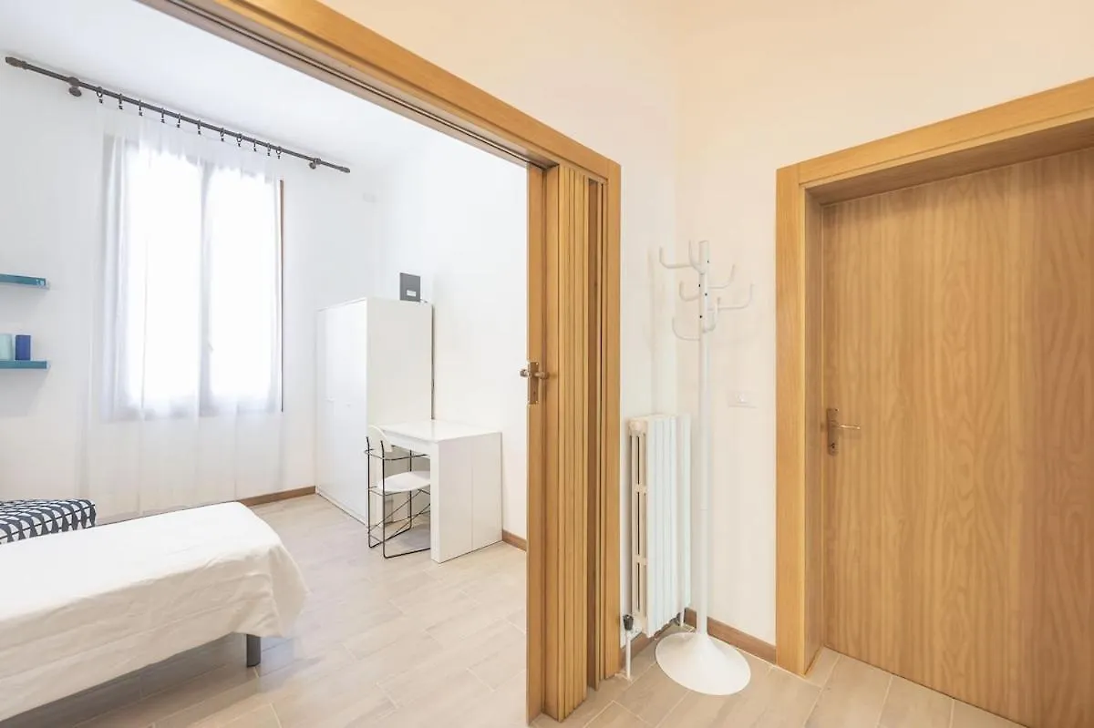 Appartamento Arte E Cinema,10 Min From Venice,Parking,Wifi