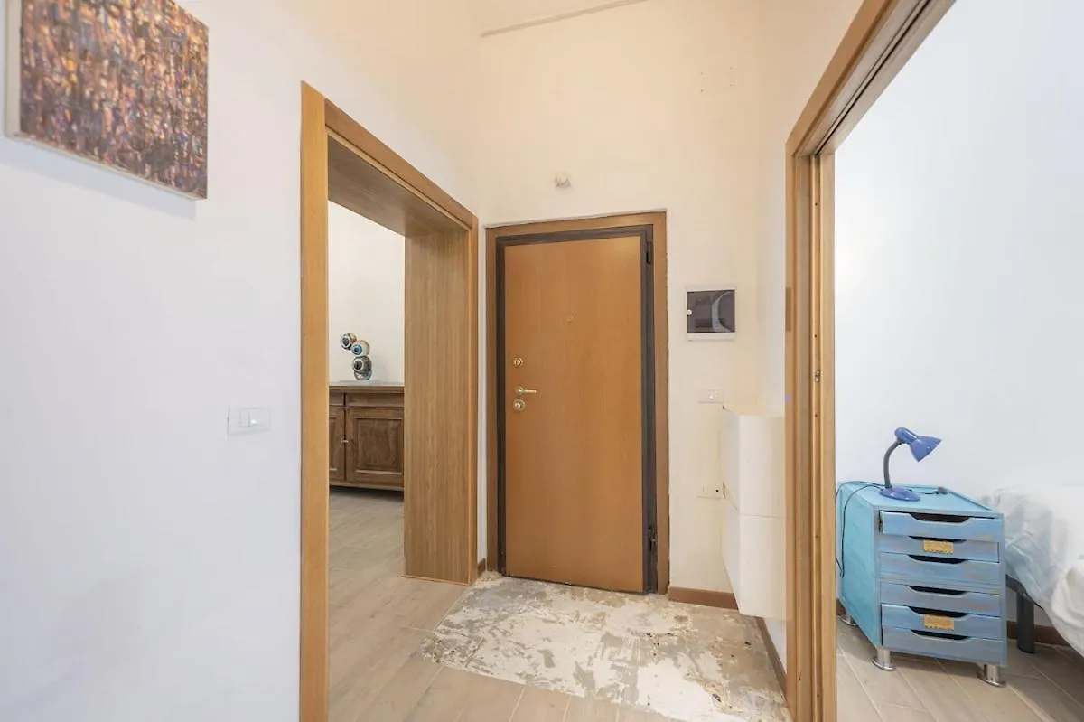 Arte E Cinema,10 Min From Venice,Parking,Wifi Appartamento