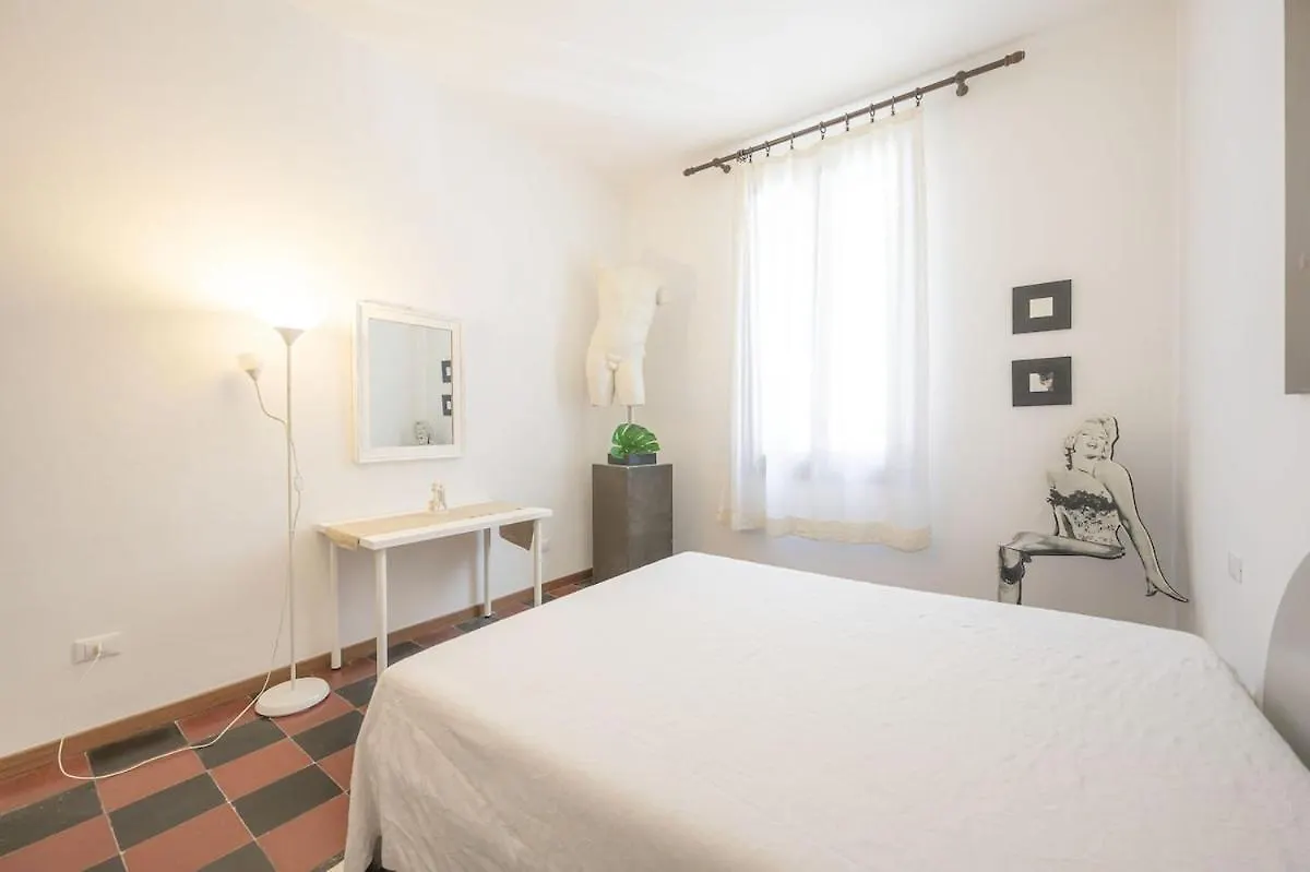 Arte E Cinema,10 Min From Venice,Parking,Wifi