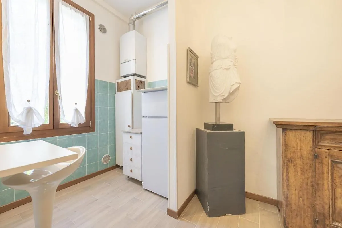 Arte E Cinema,10 Min From Venice,Parking,Wifi Apartment Venice