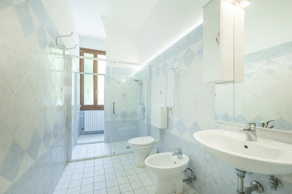 Arte E Cinema,10 Min From Venice,Parking,Wifi 0*, Venice