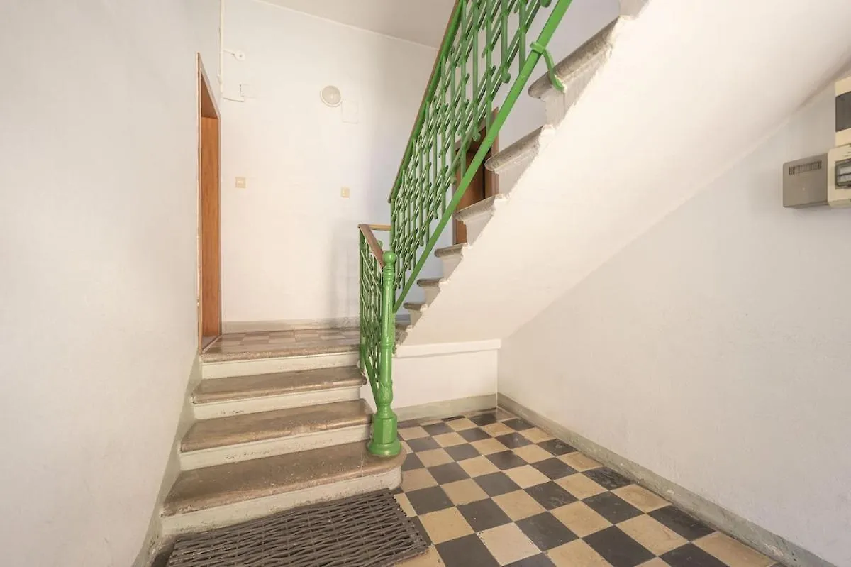 Apartment Arte E Cinema,10 Min From Venice,Parking,Wifi