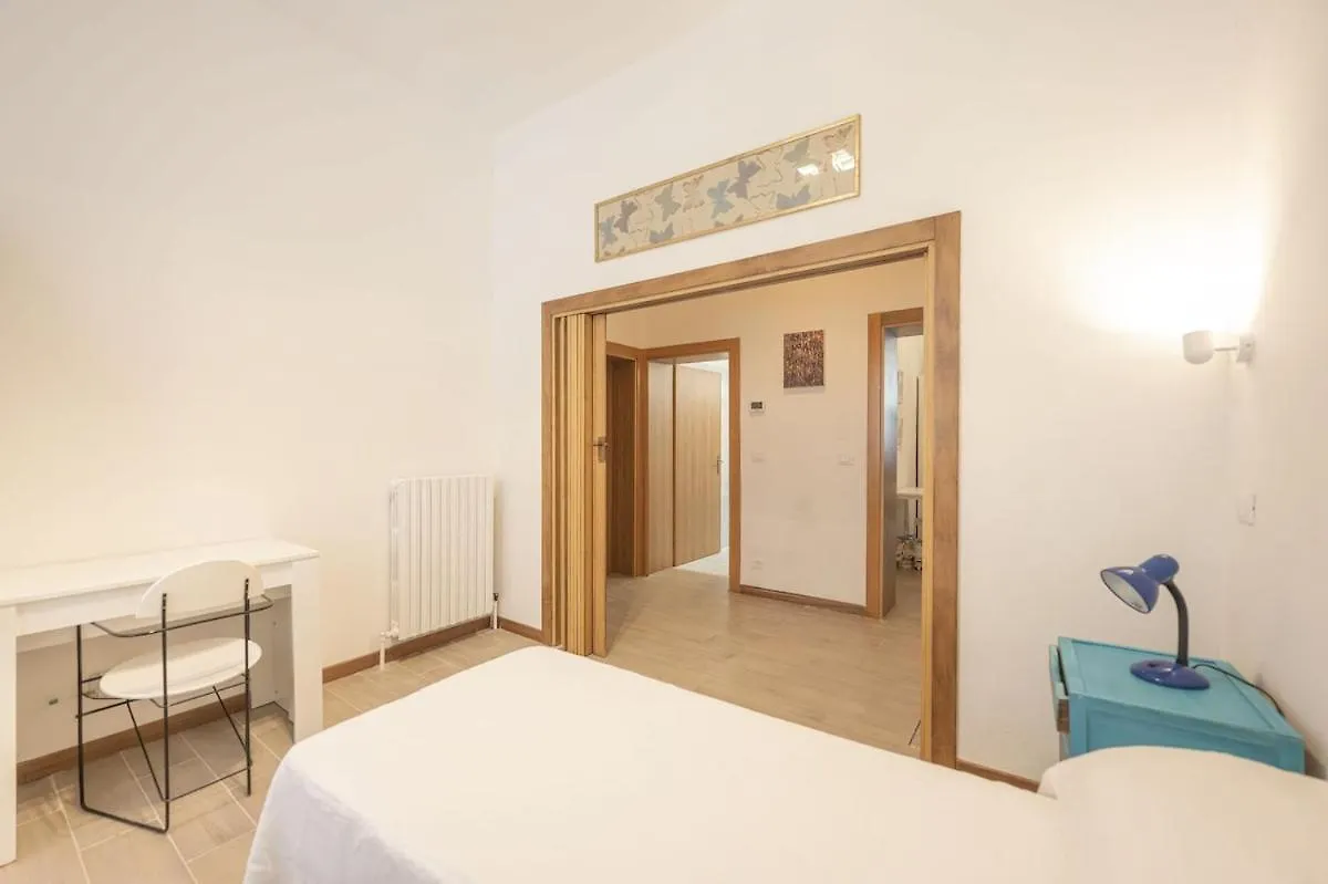 Arte E Cinema,10 Min From Venice,Parking,Wifi Italy