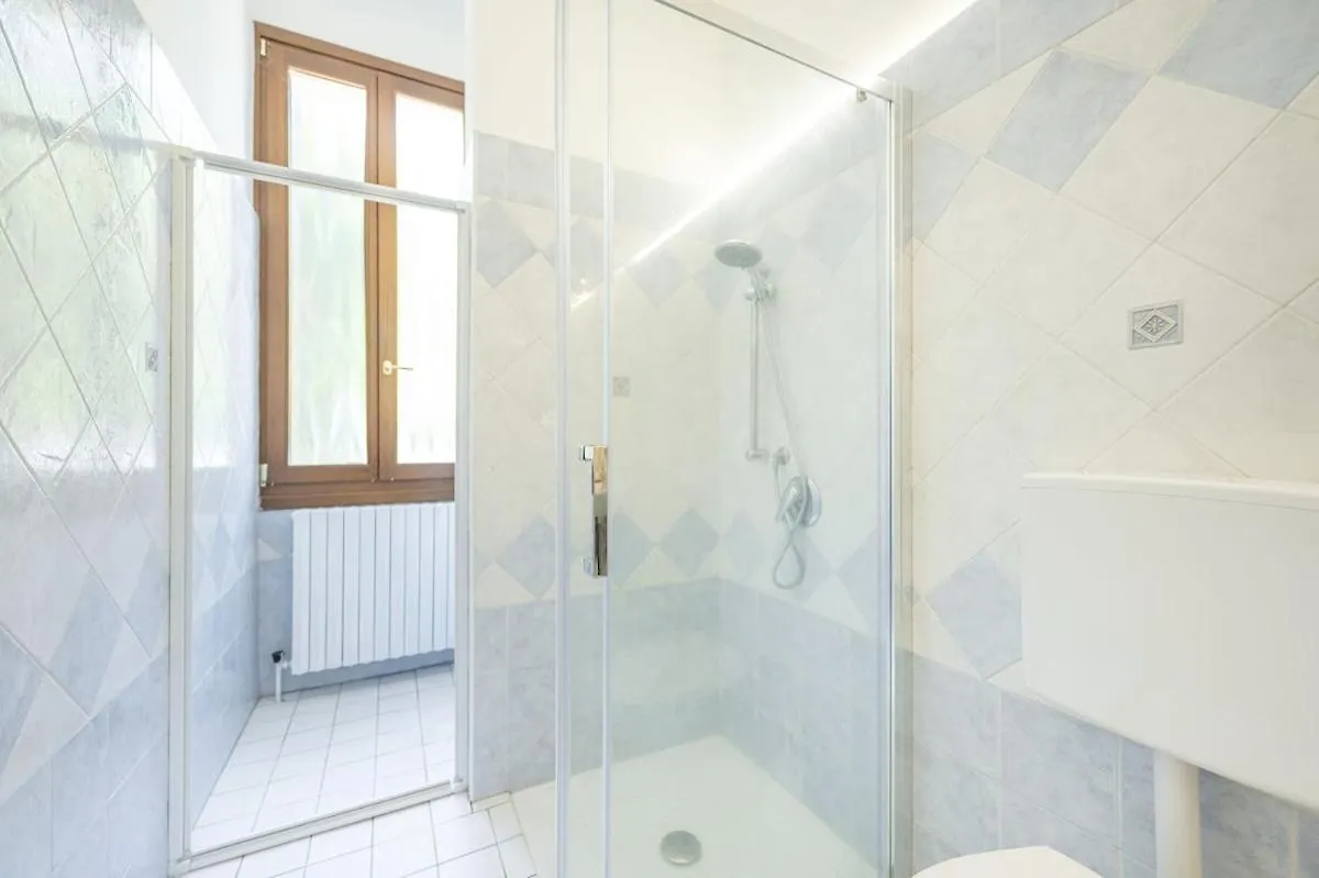 Apartment Arte E Cinema,10 Min From Venice,Parking,Wifi Italy