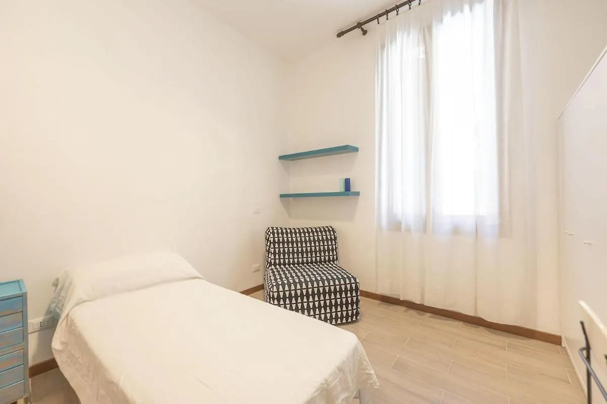 Apartment Arte E Cinema,10 Min From Venice,Parking,Wifi Italy