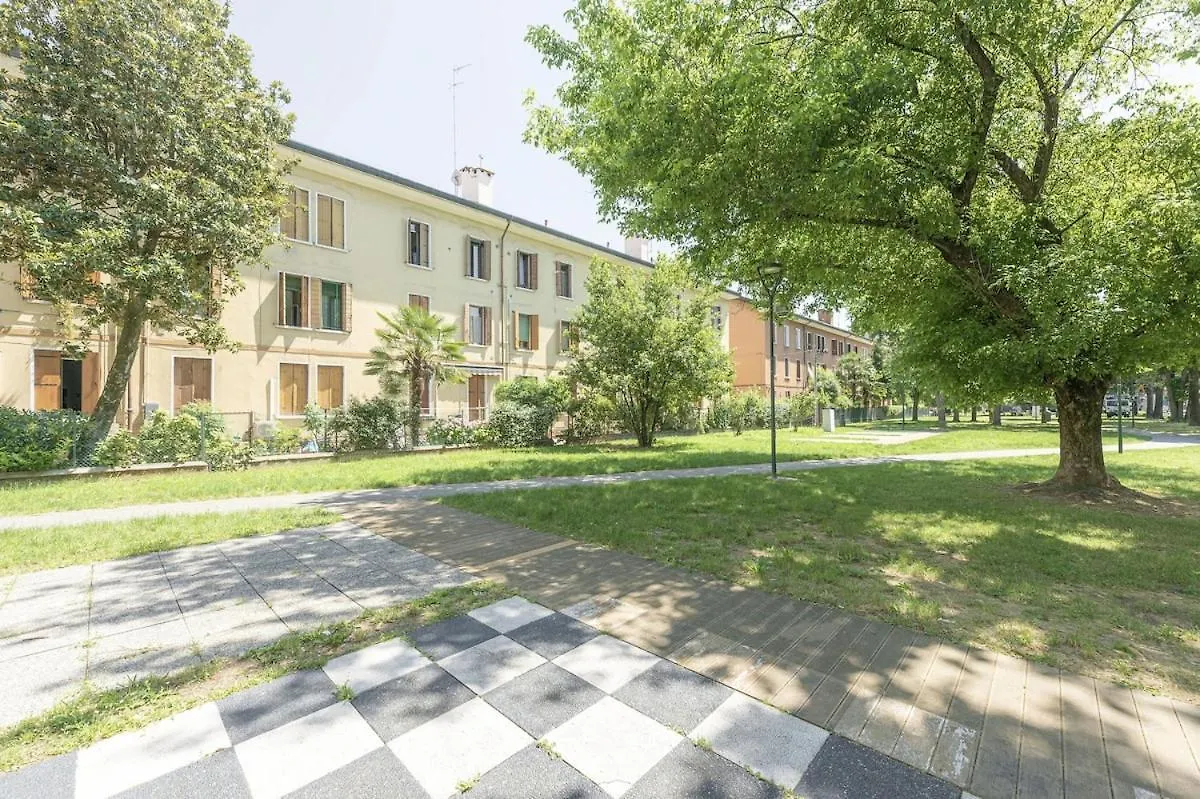 Arte E Cinema,10 Min From Venice,Parking,Wifi 0*, Venice Italy