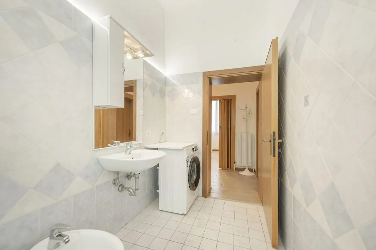 Apartment Arte E Cinema,10 Min From Venice,Parking,Wifi